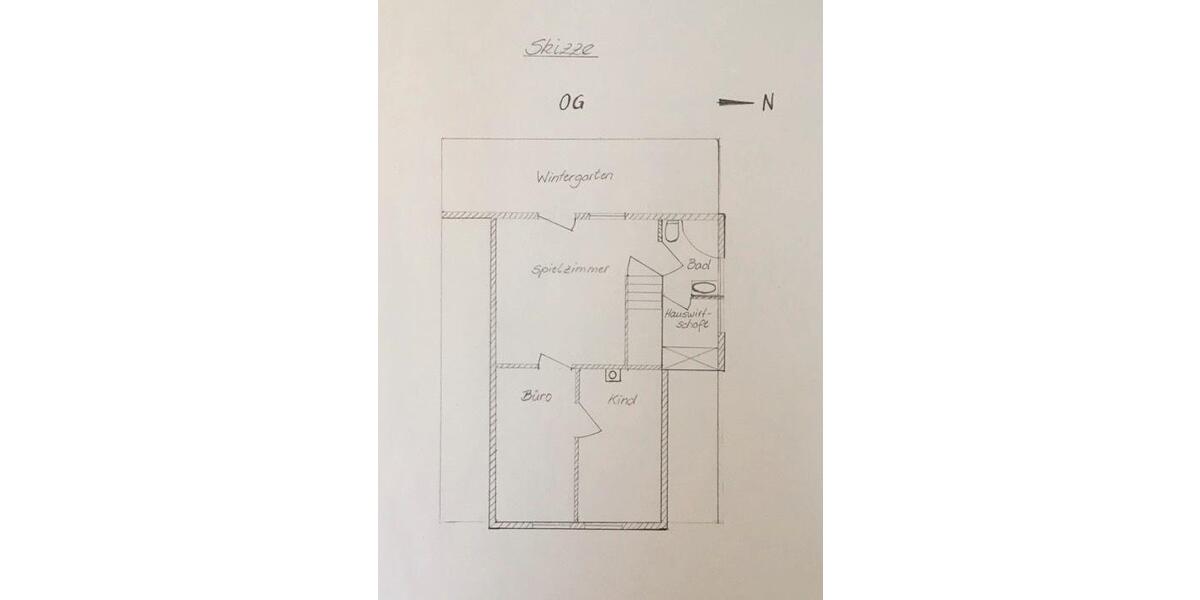 Einfamilienhaus Oberhaching Deisenhofen - 4 Zimmer, 119 m&sup2;, 249.000&euro; | Angebot:26132669
