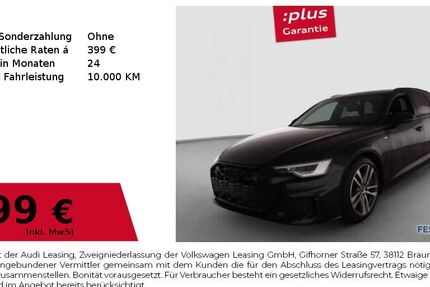 Audi A6 25.741 km 51.790 &euro; Bernburg 06406