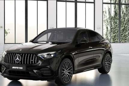 Mercedes-Benz GLC 43 AMG 9.900 km 87.990 &euro; Villingen-Schwenningen 78052