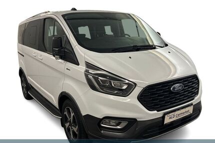 Ford Tourneo Custom 29.167 km 35.780 &euro; Dorfmark 29683