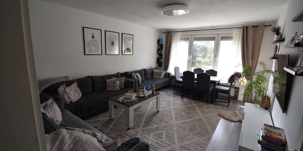 Etagenwohnung Andernach - 2 Zimmer, 70 m&sup2;, 139.000&euro; | Angebot:26252725
