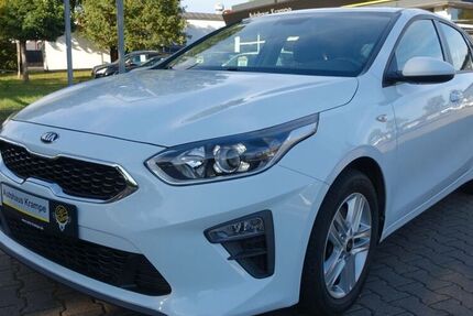 Kia ceed / Ceed