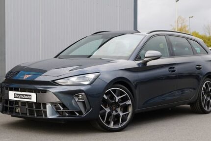 Cupra Leon 8.882 km 38.890 &euro; Harztor ( Nordhausen ) 99768