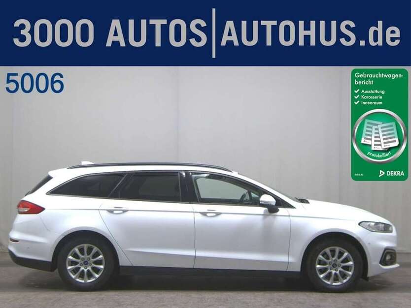 Mondeo