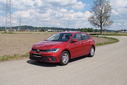VW Polo 17.800 km 17.900 &euro; Vöhringen 89269