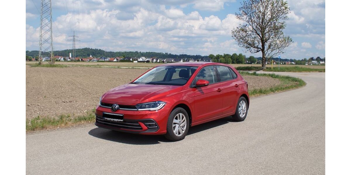 VW Polo 17.800 km 17.900 &euro; Vöhringen 89269