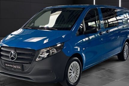 Mercedes-Benz Vito 11.551 km 44.650 &euro; Nordhausen 99734