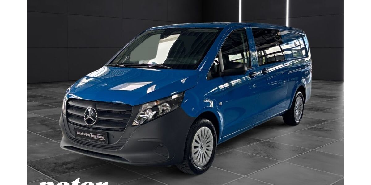 Mercedes-Benz Vito 11.551 km 44.650 &euro; Nordhausen 99734