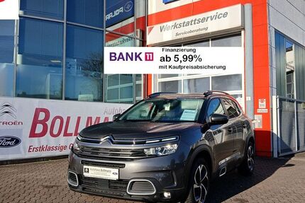 Citroen C5 Aircross 46.000 km 16.950 &euro; Bensheim 64625
