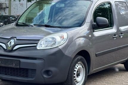 Renault Kangoo 109.836 km 5.990 &euro; Langenhagen 30855