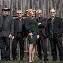 Back To Blues 23.12.2025 KULTURZENTRUM GEMS