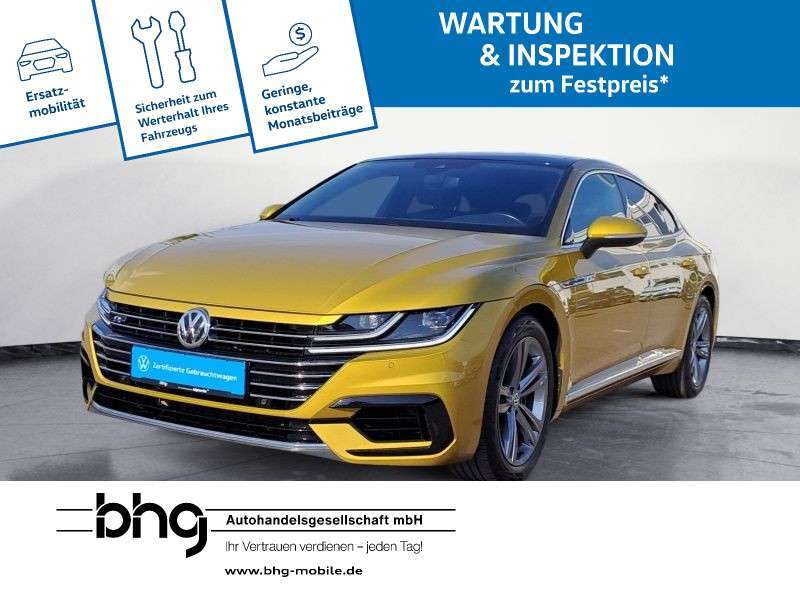 Arteon