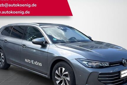 VW Passat Variant 5.000 km 43.290 &euro; Nördlingen 86720