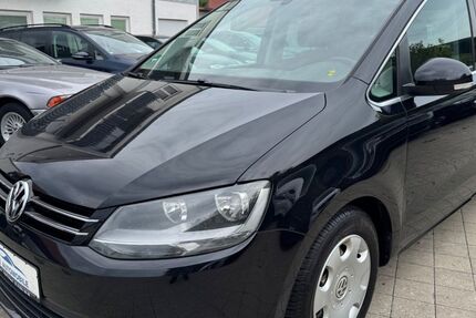 VW Sharan 379.947 km 4.499 &euro; Aalen 73431