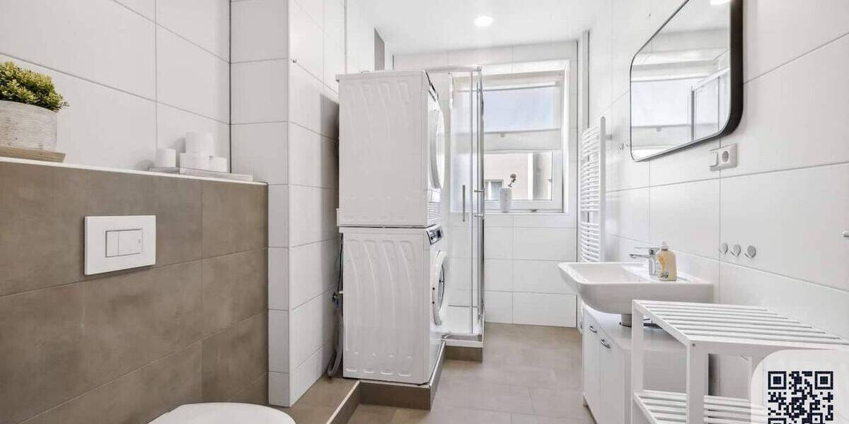 Etagenwohnung Wilhelmshaven Innenstadt - 4 Zimmer, 3.016&euro; | Angebot:26821664