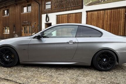 BMW 325 219.280 km 9.900 &euro; Mauerstetten 87665