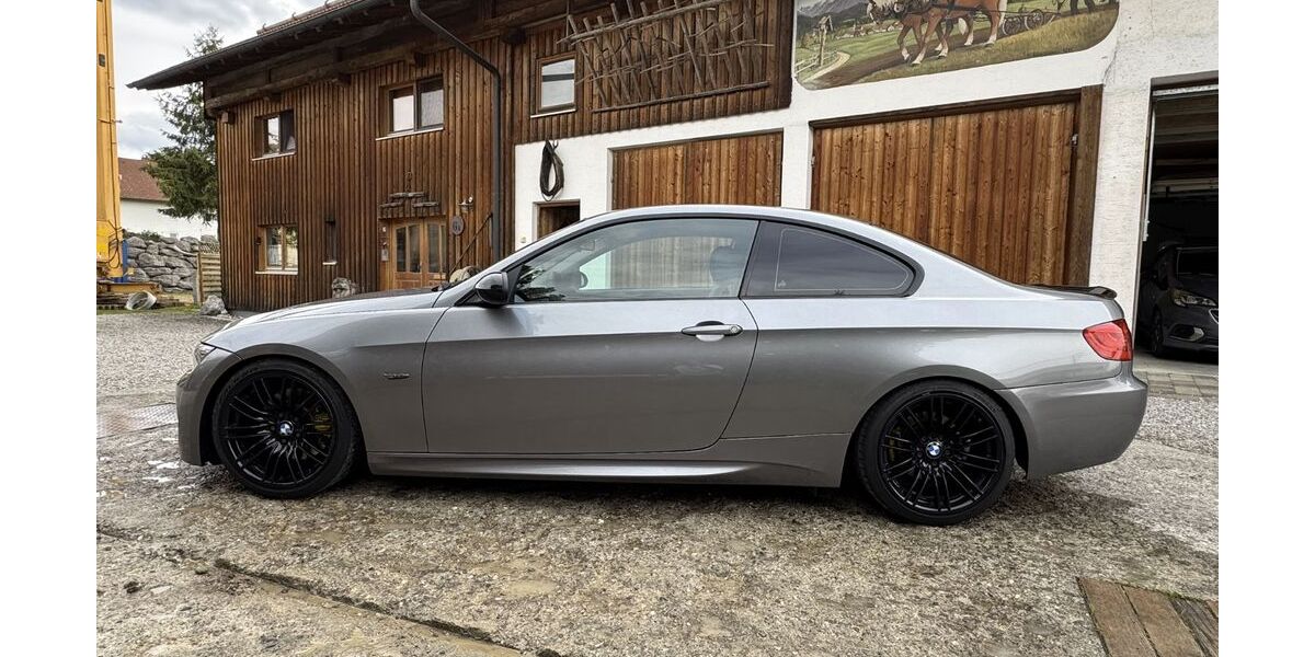 BMW 325 219.280 km 9.900 &euro; Mauerstetten 87665