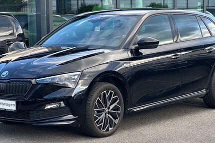 Skoda Scala 12.290 km 23.480 € Annaberg-Buchholz 09456