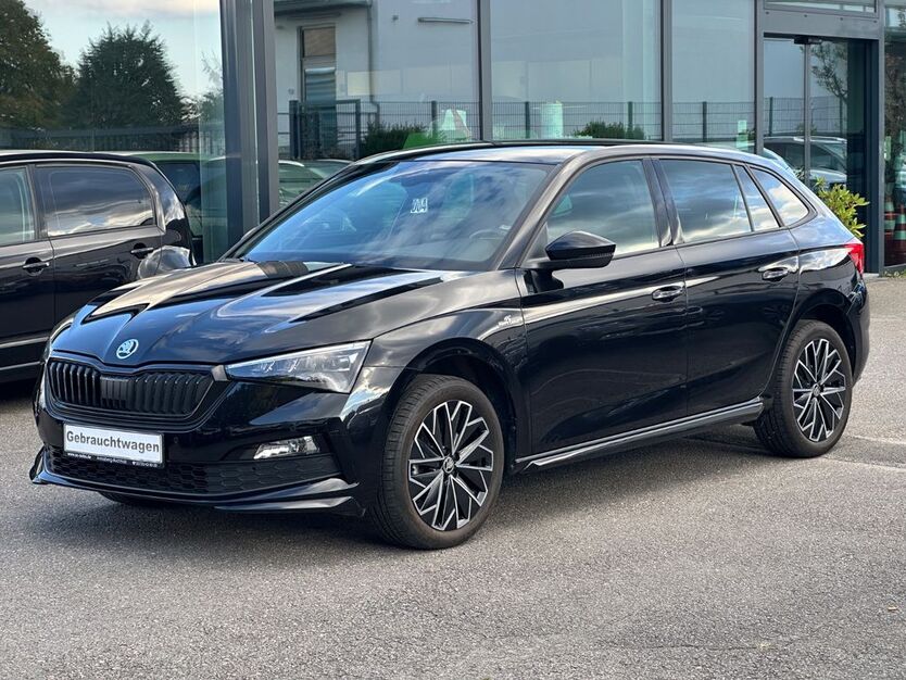 Skoda Scala 12.290 km 23.480 € Annaberg-Buchholz 09456
