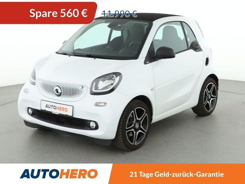 ForTwo