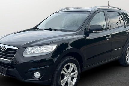 Hyundai SANTA FE 138.000 km 10.490 &euro; Saulheim 55291