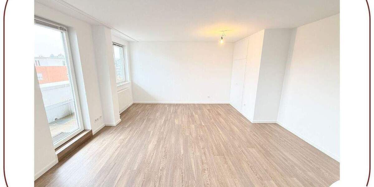Etagenwohnung Leichlingen - 2 Zimmer, 67 m&sup2;, 650&euro; | Angebot:24856878