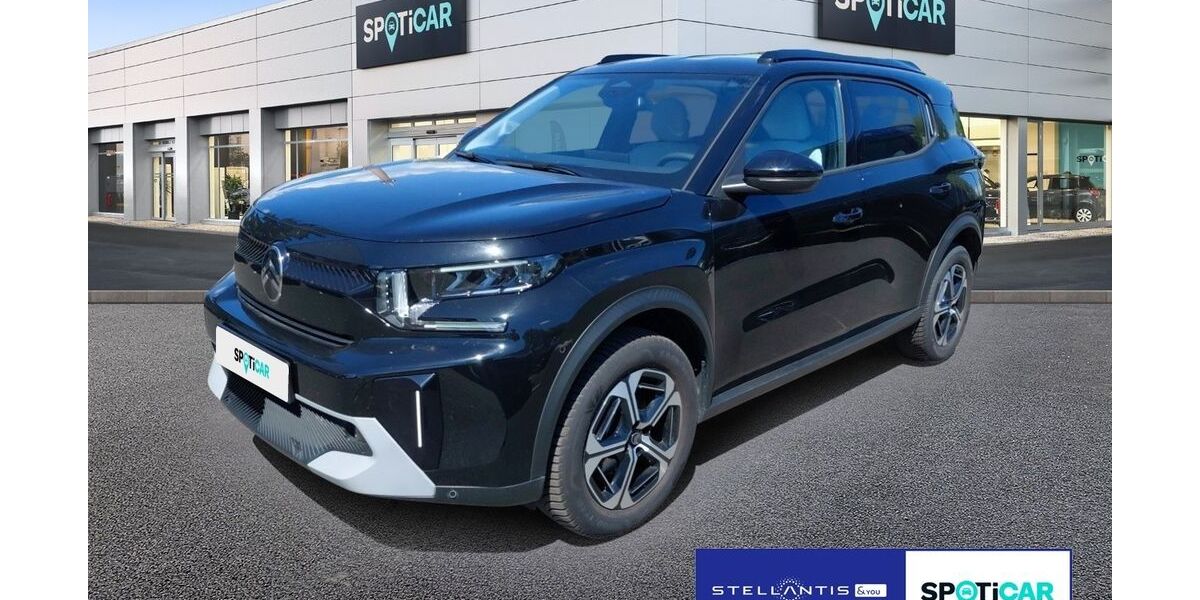 Citroen C3 Aircross 22.308 km 21.930 &euro; Dresden 01237