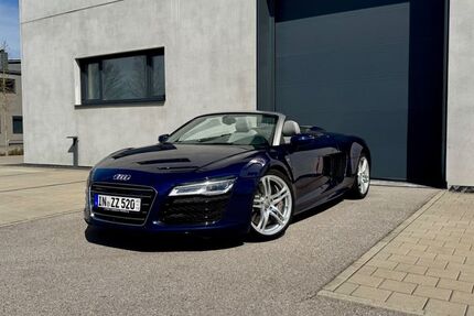 Audi R8 52.000 km 89.900 &euro; Ingolstadt 85049