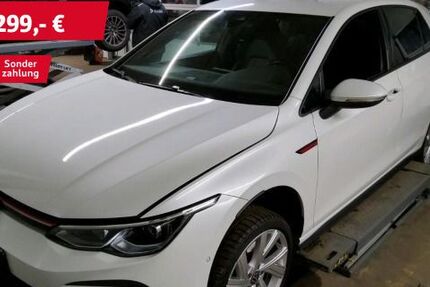 VW Golf 20.723 km 24.930 &euro; Mitterteich 95666