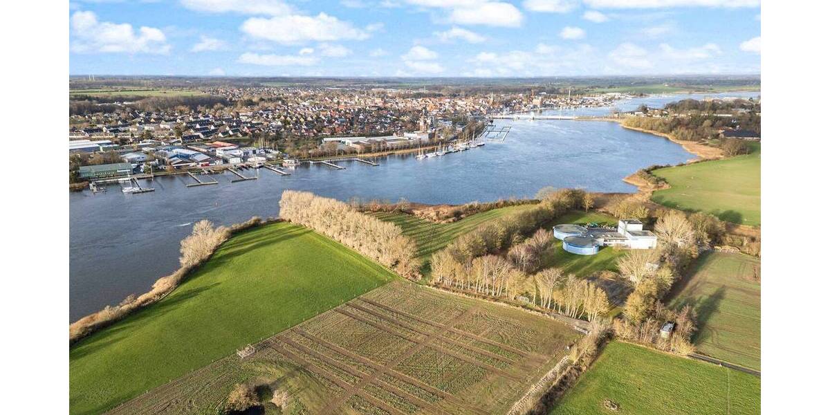 Etagenwohnung Kappeln - 2 Zimmer, 59 m&sup2;, 234.500&euro; | Angebot:25821080