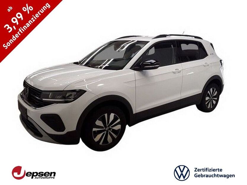T-Cross