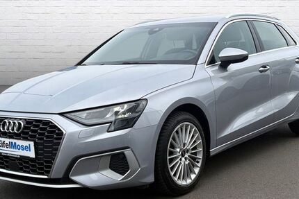 Audi A3 68.950 km 22.880 &euro; Bitburg 54634