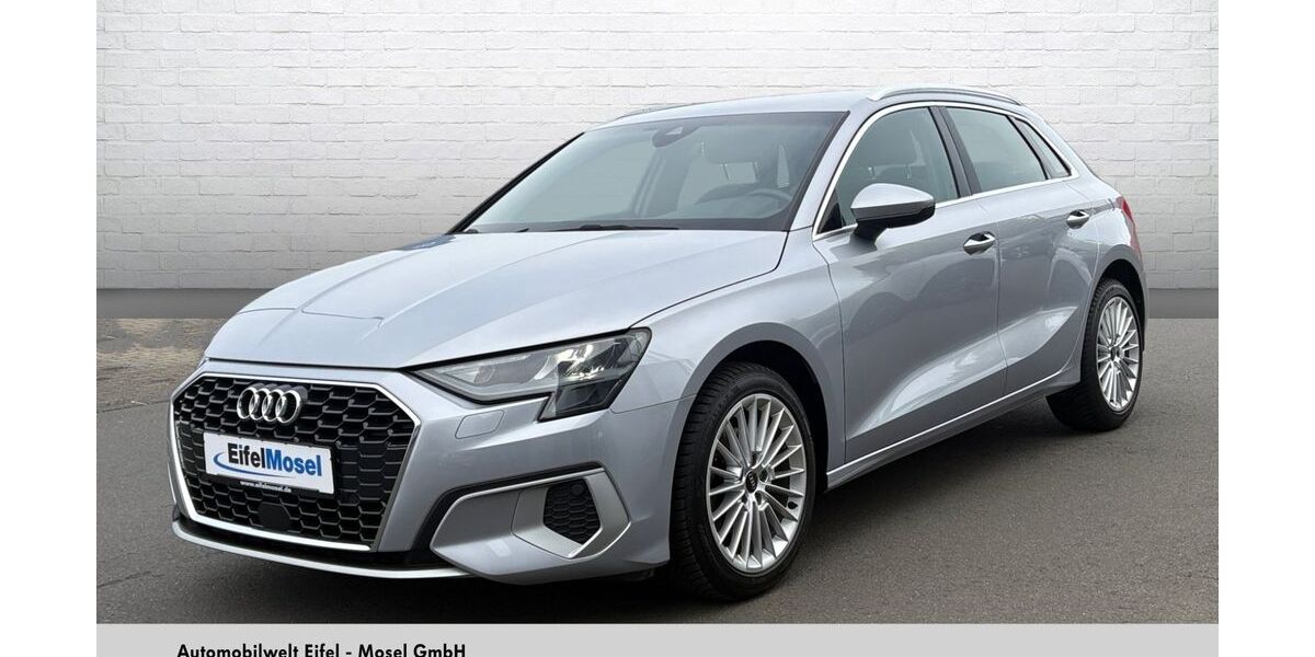 Audi A3 68.950 km 22.880 &euro; Bitburg 54634