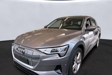 Audi e-tron 45.000 km 27.450 &euro; Bad Langensalza 99947