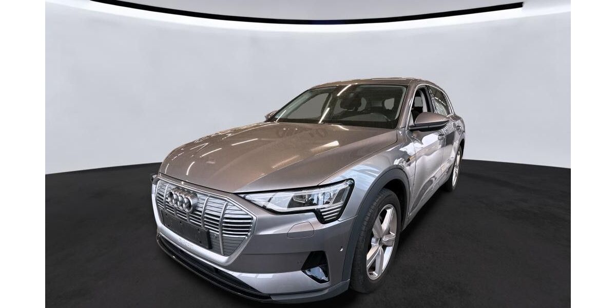 Audi e-tron 45.000 km 27.450 &euro; Bad Langensalza 99947