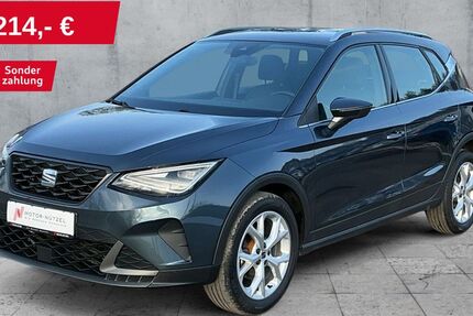 Seat Arona 63.012 km 15.440 &euro; Werneck 97440