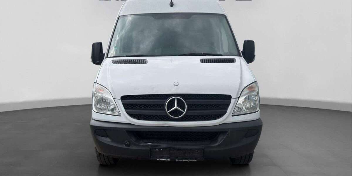 Mercedes-Benz Sprinter 280.000 km 7.900 &euro; Wörrstadt 55286
