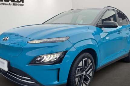 Hyundai KONA 29.200 km 23.990 &euro; Wiesloch 69168