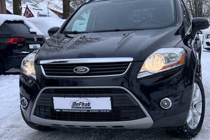Ford Kuga 207.686 km 5.950 &euro; Lohne 49393
