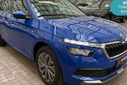 Skoda Kamiq 39.907 km 16.490 &euro; Ludwigsfelde (bei Berlin) 14974