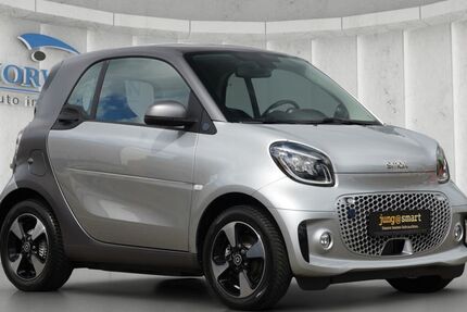 Smart ForTwo 21.383 km 15.450 &euro; Schloß Holte-Stukenbrock 33758