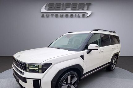 Hyundai SANTA FE 6.000 km 46.990 &euro; Bad Neustadt 97616