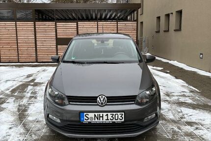 VW Polo 154.000 km 7.250 &euro; Stuttgart 70499