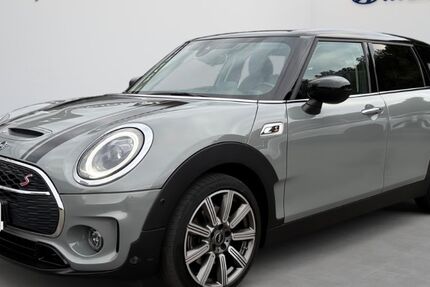 Mini Cooper S Clubman 28.225 km 27.490 &euro; Contwig 66497