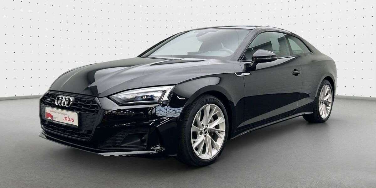 Audi A5 56.765 km 32.990 &euro; Hofheim 65719