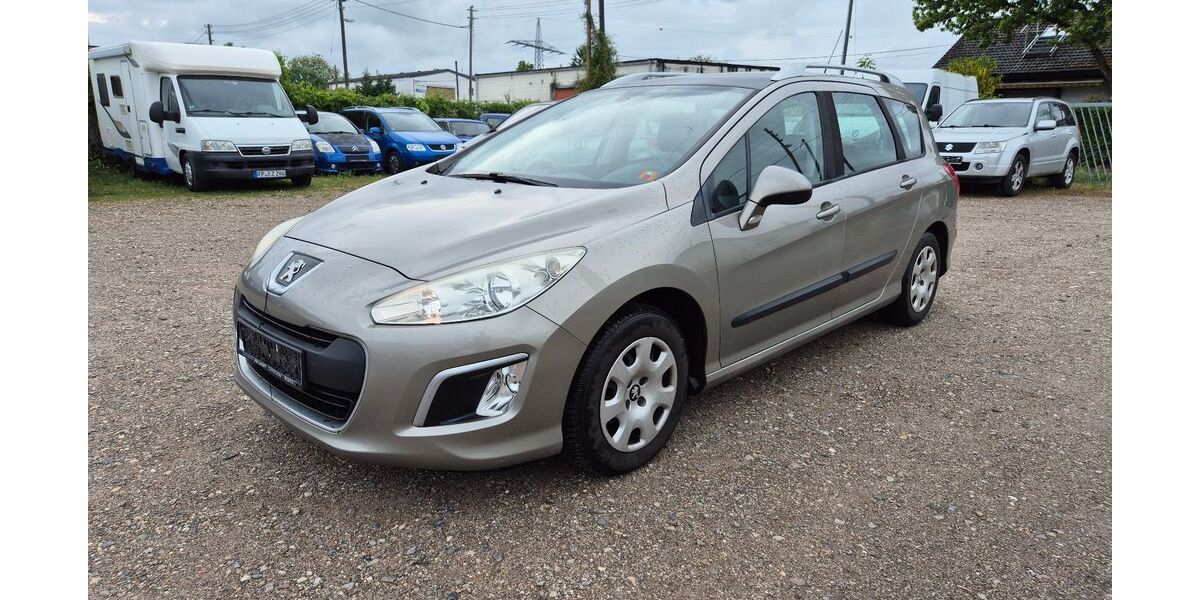 Peugeot 308 212.000 km 1.750 &euro; Ludwigshafen 67065