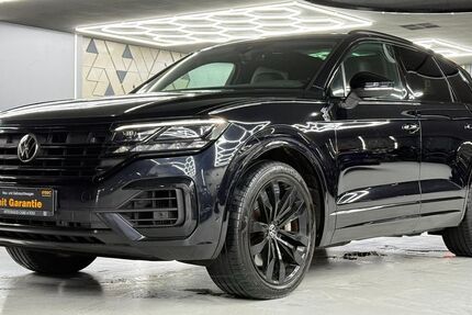 VW Touareg 105.600 km 44.990 &euro; Peine 31226