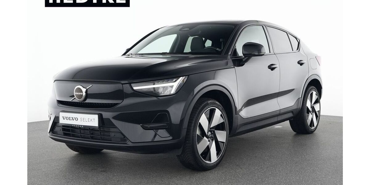 Volvo C40 31.135 km 25.880 &euro; Weiterstadt 64331