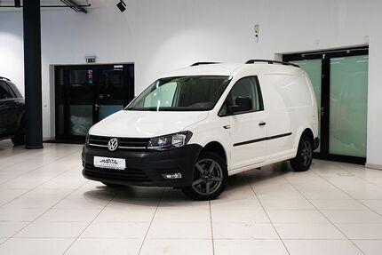 VW Caddy 135.000 km 17.949 &euro; Hamburg 22047