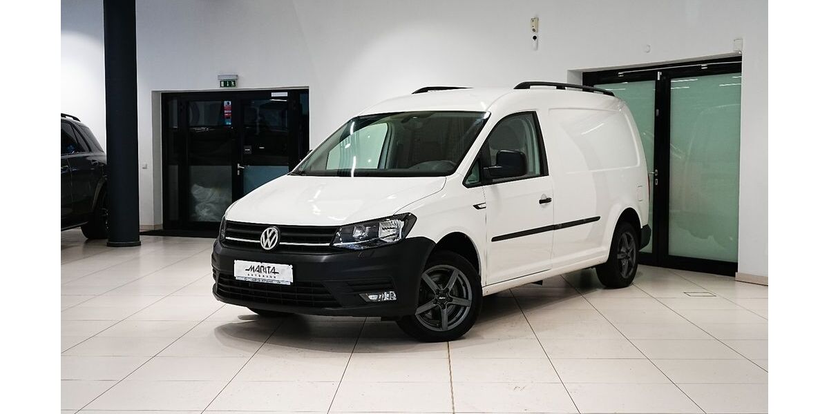 VW Caddy 135.000 km 17.949 &euro; Hamburg 22047